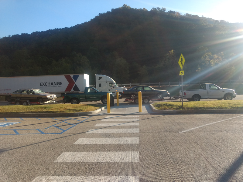 Random truckstop filler picture!!